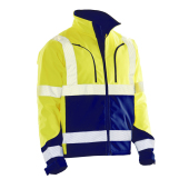 1243 Soft Shell Jacket L.3 Kl.3 1243 Soft Shell Jacket L.3 Kl.3