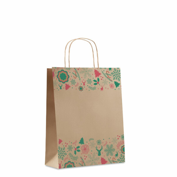 BAO MEDIUM - Gift paper bag medium