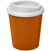 Oranje/Wit
