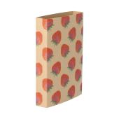 CreaSleeve Kraft 130 - aangepaste kraftpapier sleeve