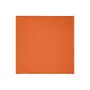 MB6578 Heather Summer Loop-Scarf - orange-melange - 75 x 80 cm