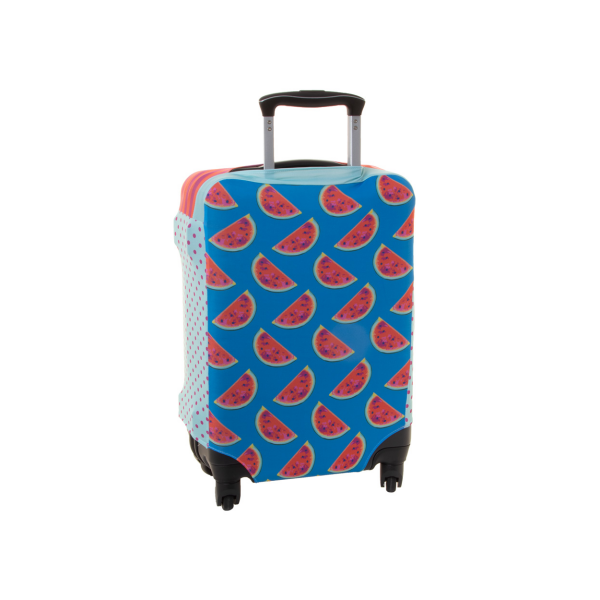 BagSave M - custom luggage cover
