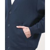 Fletcher - Unisex oversized cardigan - XS