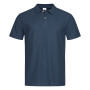 Stedman Polo SS for him 289c navy 3XL