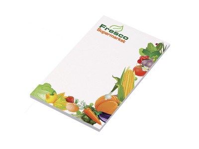 BIC® 96 mm x 152 mm 20 Sheet Non-Adhesive Scratch Pad BIC® 96 mm x 152 mm 20 Sheet Non-Adhesive Scratch Pad
