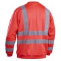 Sweatshirt High Vis