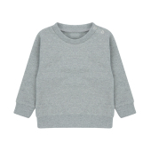 Ecologische kindersweater