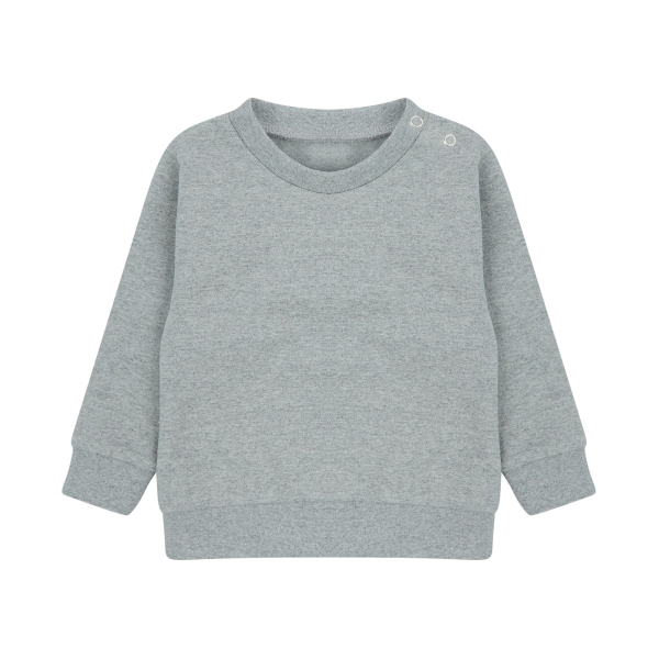 Ecologische kindersweater