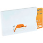 Zafe RFID credit card protector - White