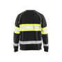 Sweatshirt High Vis