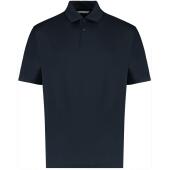Regular Fit Cooltex® Plus Piqué Polo Shirt, Navy, 4XL, Kustom Kit