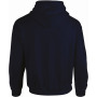 Heavy Blend™ Adult Hooded Sweatshirt Navy XL