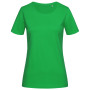Stedman T-shirt Lux for her kelly green XXL