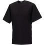 Classic T-shirt Black 4XL