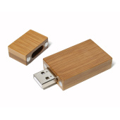 Bamboo USB  FlashDrive