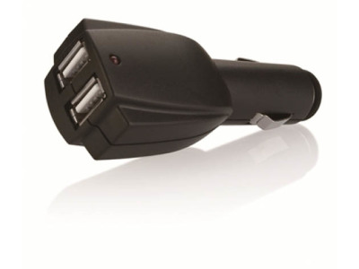 CAR USB CHARGER PLUS CAR USB CHARGER PLUS