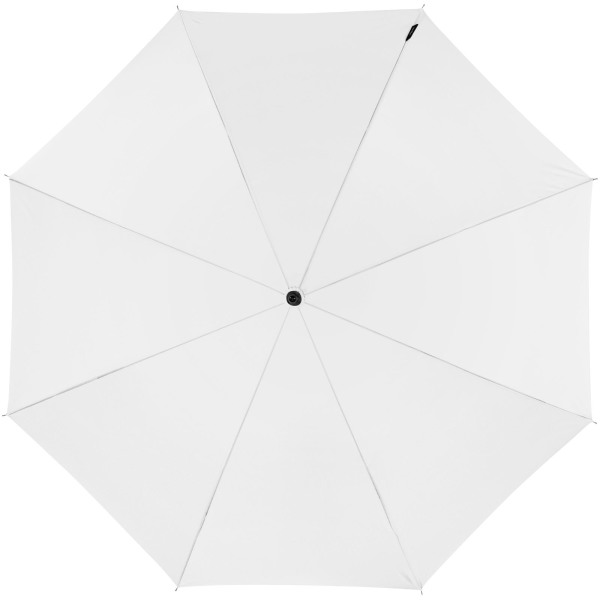 Arch 23" auto open umbrella - White