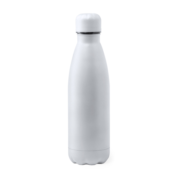 Rextan - stainless steel bottle