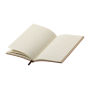 Sopuk - notitieboek