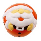 Anti-stress Kerstman Anti-stress Kerstman
