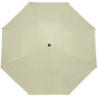 Polyester (190T) paraplu Mimi khaki (écru)