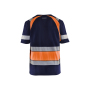 T-shirt High Vis