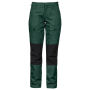 2521 Pants Lady Stretch Forestgreen C38