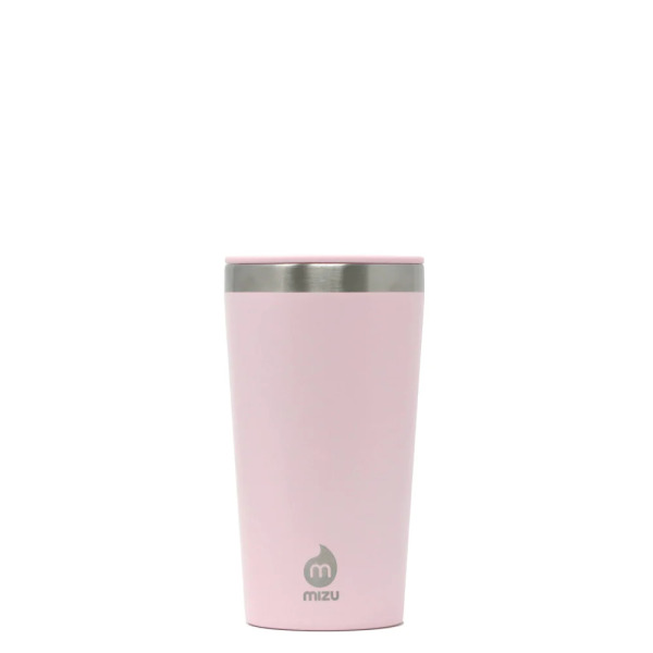 Mizu tumbler - Licht roze - 450 ml