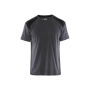 T-shirt bi-colour