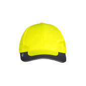 9013 Cap HV Yellow