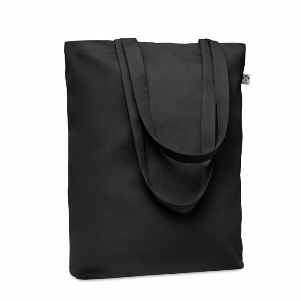 Canvas shopping bag 270 gr/m COCO
