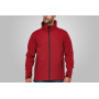 Macseis Jacket Softshell Trek for him Red Mac Red S