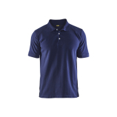 Marineblauw