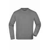 Workwear Sweatshirt - carbon - 6XL