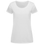 Stedman T-shirt CottonTouch Active-Dry SS for her white XL