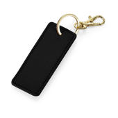 Boutique Key Clip - Black - One Size