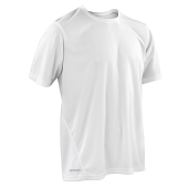 Performance T-Shirt - White - 2XL