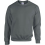 Heavy Blend™ Adult Crewneck Sweatshirt Charcoal XXL