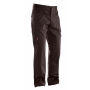 Jobman 2313 Service trousers bruin C52