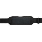 Arata 15” laptop tas PVC-vrij, grijs, zwart