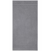 MB437 Hand Towel - silver - 50 x 100 cm