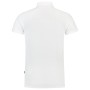 Poloshirt Fitted 180 Gram Kids 201016 White 116