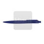 Shape recycling - donkerblauw