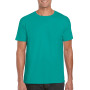 Gildan T-shirt SoftStyle SS unisex 7717 jade dome XXL
