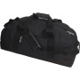 Polyester (600D) sports bag Amir black
