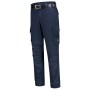 Werkbroek Twill Cordura Stretch 502020 Ink 43