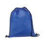 CARNABY. 210D drawstring backpack