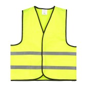 Kinder veiligheidsvest 3-6 jaar