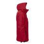 Tulsa Lady Jacket Red XXL