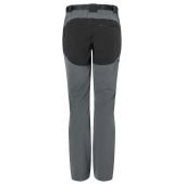 Men's Trekking Pants - carbon/black - 3XL